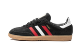 Samba OG "core black/better scarlet/GUM 3" IG1824