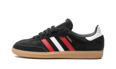 Samba OG "core black/better scarlet/GUM 3" IG1824
