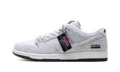 SB Dunk Low Pro QS "Costco - Kirkland Signature" IF0673 001