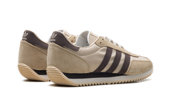 Achille SPZL "Liam Gallagher - Stone Khaki" JR4878