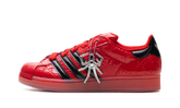 Superstar "Sp5der Red Black" KJ7005