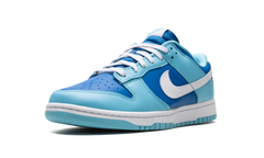 Dunk Low "Argon 2022" DM0121 400