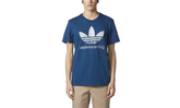 Trefoil Clima 3.0 Tee "Legend Ink" BR4993