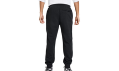Club Men’s French Terry Jogger "Black / Photon Dust" HJ2216 010