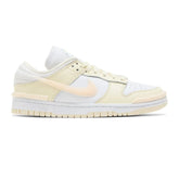 Nike Dunk Low Twist 'Coconut Milk Guava Ice' Women's (2024)