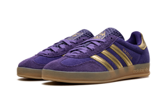 Gazelle Indoor "West NYC Wizard" JR5166