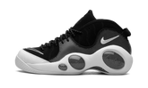 Air Zoom Flight 95 "OG Black Metallic Silver (2022)" DM0523 001