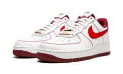 Air Force 1 Low '07 "First Use - Team Red" DA8478 101