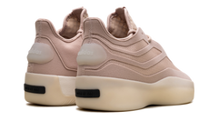 Fear Of God Athletics II Low "Ash Pearl" JS0978