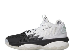 Dame 8 J "Dash Grey" GY2907