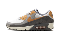 Air Max 90 Premium "Copper Moon College Grey" IB7467 029