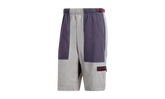 Atric Shorts "Grey Two Tone" CD6816