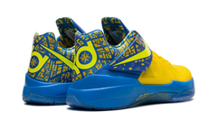 Zoom KD 4 "Scoring Title 2025" FZ5916 400