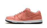 SB Dunk Low Pro "Pink Pig" CV1655 600