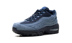 Air Max 95 OG "Levi's Denim- Obsidian" HM4743 400