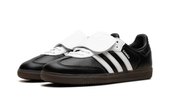Samba LT "Core Black Cloud White" JI3200