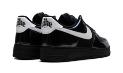 Nike Air Force 1 Low "Glam Rock - Black / White" IB6843 001