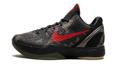 Zoom Kobe 6 Protro "Italian Camo" FQ3546 001