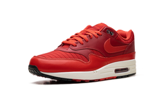 Air Max 1 "Gym Red" HQ3607 687