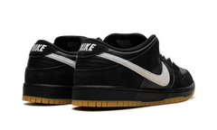 Dunk Low Pro SB "Black White Gum" HF3704 003