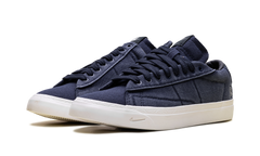 Blazer Low "Devin Booker x Detroit Tigers - College Navy" HQ2054 400