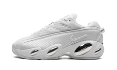 NOCTA Glide "White Chrome" DM0879 100