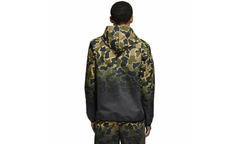 Originals Camo Windbreaker Jacket "Multicolor" CE1545