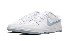 NIKE DUNK LOW "Light Armory Blue" DV0831-109