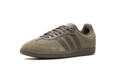 SAMBA OG "Orbit Green Cargo Brown" JR0885