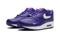 Air Max 1 '87 SP "Supreme Varsity Purple" HF8813 500