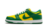 Dunk Low Retro "Brazil" CU1727 700
