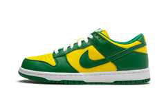 Dunk Low Retro "Brazil" CU1727 700