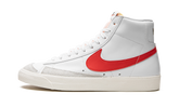 Blazer Mid '77 Vintage "Mismatched Swoosh Blue - Red" BQ6806 117