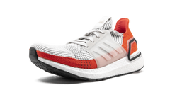 Ultra Boost 2019 "Active Orange" F35245