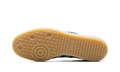 SAMBA OG "Cloud White Collegiate Green Gum" JS3831