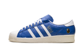 Superstar Vintage "Bape Blue White" JR2702