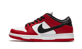 SB Dunk Low Pro "Chicago" BQ6817 600