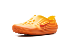 ReactX Rejuven8 "Topaz Gold Turf Orange Crimson" HV5060 700