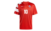 Chile Home Jersey 93/94 "Team Power Red 2" JN3716