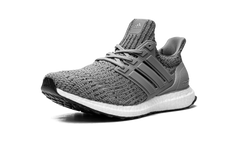 ULTRABOOST 4.0 DNA "Grey" FY9319