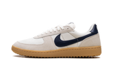 Field General "Pale Ivory Gum Yellow Midnight Navy" HF3165 102