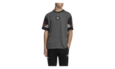 Stormzy SPRT Tee "Dark Grey Heather" FI7160