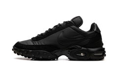 Air Max Waffle Racer "Black / Anthracite" FV6946 001