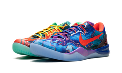 Kobe 8 Protro "What The" HM9621 900