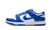 Dunk Low "White Hyper Royal (2025)" HF5441 112