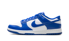 Dunk Low "White Hyper Royal (2025)" HF5441 112