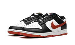Dunk Low "Dragon Red" DV0833 108