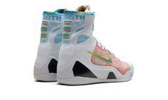 Kobe 9 Elite Protro "What The" FZ7335 101