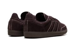 Samba OG "Shadow Brown" JI3211
