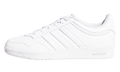 Hoops 4.0 "Cloud White Core Black" JH6141